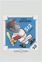 Eddie Mathews