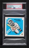 Napoleon Lajoie [PSA 9 MINT]