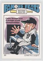 Casey Stengel