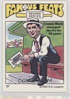 Connie Mack