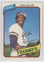 Vida Blue