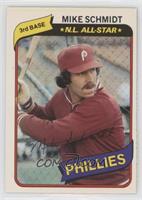 Mike Schmidt