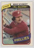 Mike Schmidt