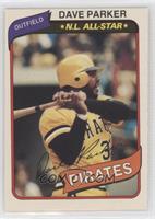 Dave Parker