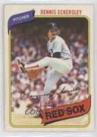 Dennis Eckersley [Good to VG‑EX]