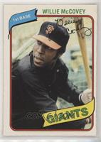 Willie McCovey