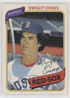 Dwight Evans