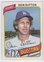 Don Sutton