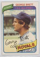 George Brett