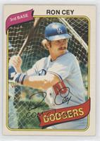 Ron Cey