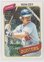 Ron Cey