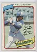 Willie Horton