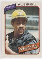 Willie Stargell