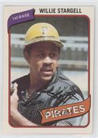 Willie Stargell