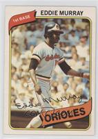 Eddie Murray