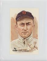 Ty Cobb #/10,000