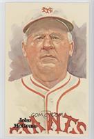 John McGraw #/10,000