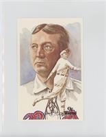 Cy Young #/10,000