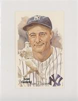 Lou Gehrig [Good to VG‑EX] #/10,000