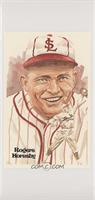 Rogers Hornsby #/10,000