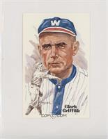 Clark Griffith #/10,000