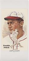 Frankie Frisch #/10,000