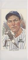 Bill Dickey [Good to VG‑EX] #/10,000