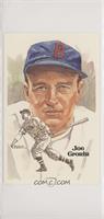 Joe Cronin #/10,000