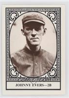 Johnny Evers