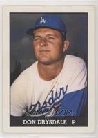 Don Drysdale