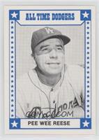 Pee Wee Reese