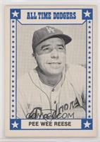 Pee Wee Reese