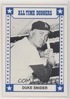 Duke Snider