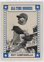 Roy Campanella