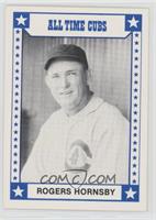 Rogers Hornsby