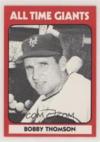 Bobby Thomson