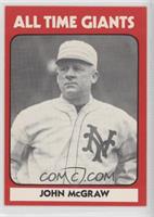 John McGraw [Good to VG‑EX]