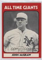 John McGraw