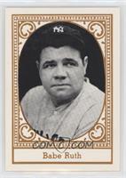 Babe Ruth