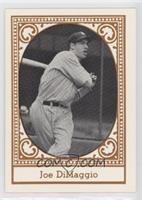 Joe DiMaggio