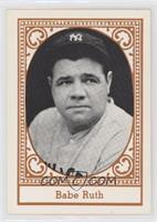 Babe Ruth