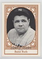 Babe Ruth