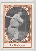 Joe DiMaggio [Good to VG‑EX]