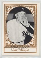 Casey Stengel