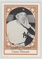 Casey Stengel