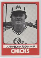 Larry Bearnarth