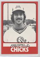 Mike Gates