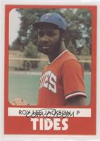 Roy Jackson