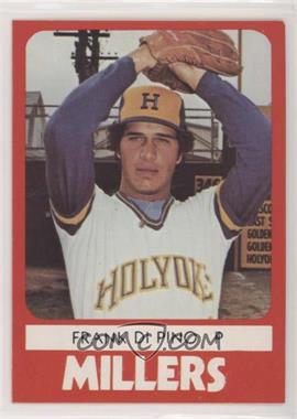 1980 TCMA Minor League - [Base] #131 - Frank DiPino