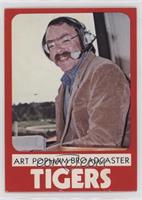 Art Popham